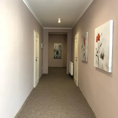 Guest house Shutka Spirit Yaremche