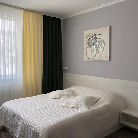 Guest house Shutka Spirit *