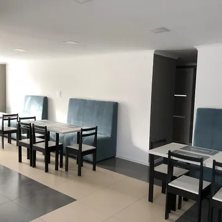 Guest house Shutka Spirit Yaremche