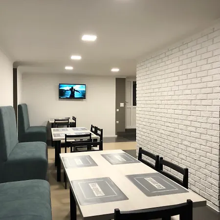 Shutka Spirit Guest house *