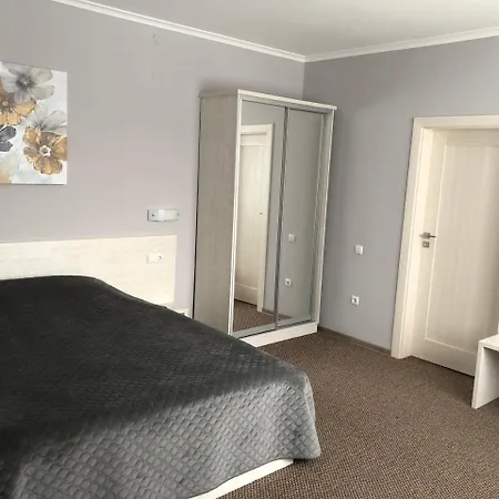 Shutka Spirit Guest house