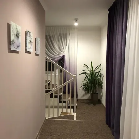 Shutka Spirit Guest house