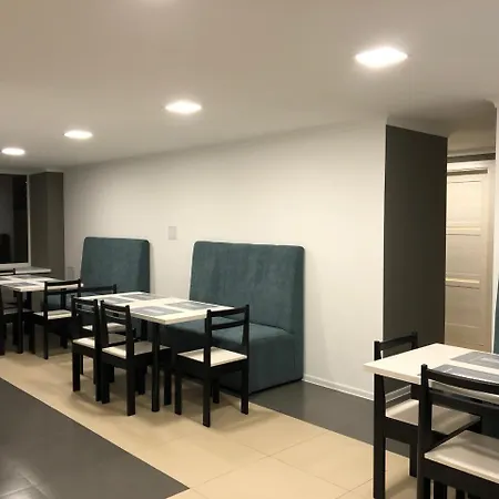 Shutka Spirit Guest house *