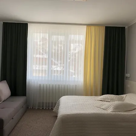 Shutka Spirit Guest house *