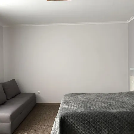 Shutka Spirit Yaremche