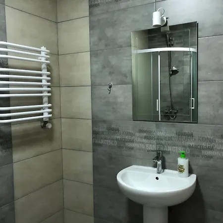 Shutka Spirit Guest house *